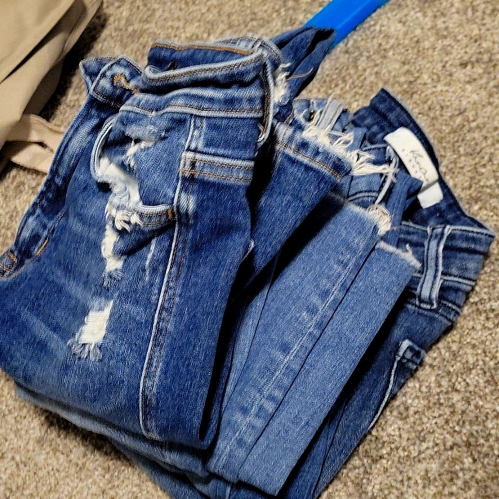 Women jean